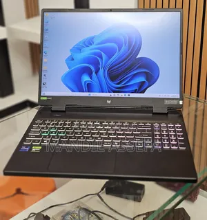 New Laptop Acer Predator Helios 300 16GB Intel Core i9 SSD 1T