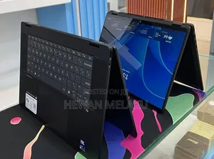 New Laptop HP OmniBook X Flip 16" 16GB Intel Core Ultra 7 SSD 1T