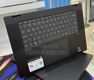New Laptop HP OmniBook X Flip 16" 16GB Intel Core Ultra 7 SSD 1T