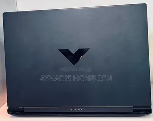 New Laptop HP Victus 15 16GB Intel Core i5 SSD 512GB