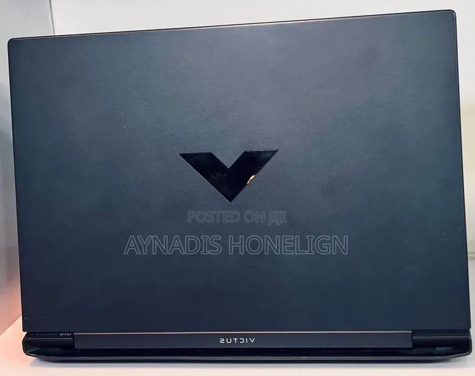 New Laptop HP Victus 15 16GB Intel Core i5 SSD 512GB