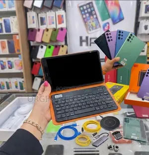 New C idea CM813 Pro 512 GB