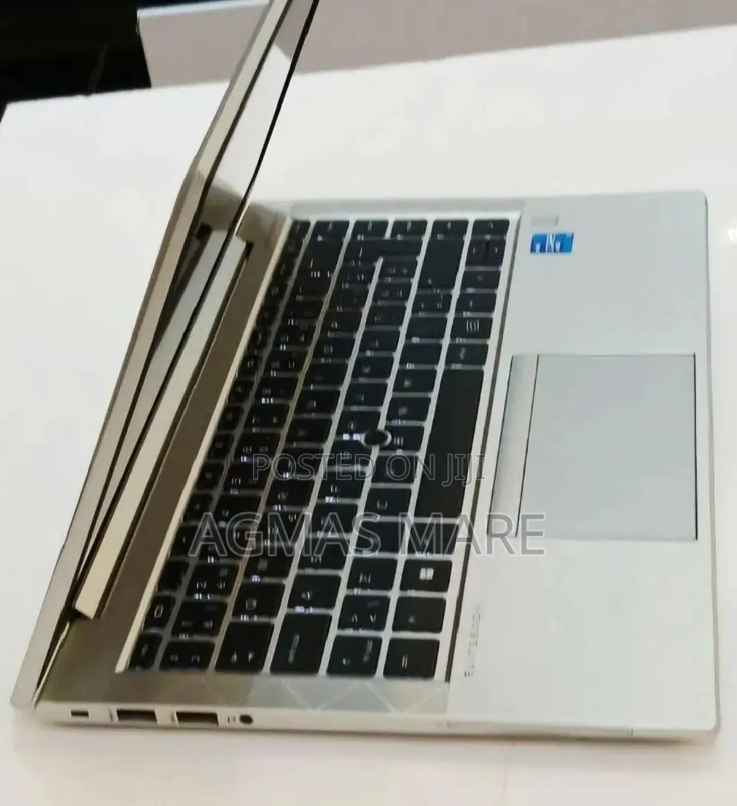 New Laptop HP EliteBook 840 G7 16GB Intel Core i5 SSD 512GB