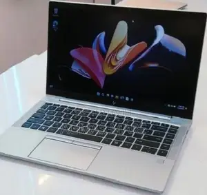 New Laptop HP EliteBook 840 G7 16GB Intel Core i5 SSD 512GB
