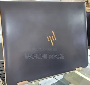 New Laptop HP Spectre 16GB Intel Core i7 SSD 512GB