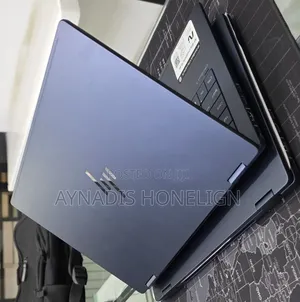 New Laptop HP OmniBook X Flip 16" 16GB Intel Core Ultra 7 SSD 512GB