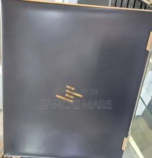 New Laptop HP Spectre 16GB Intel Core i7 SSD 512GB