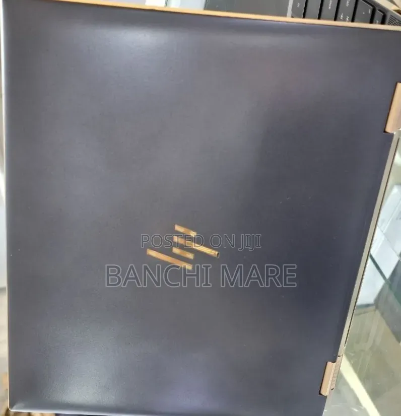 New Laptop HP Spectre 16GB Intel Core i7 SSD 512GB