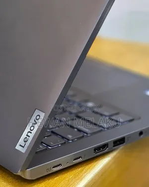 New Laptop Lenovo ThinkPad T14s Gen 2 32GB Intel Core i7 SSD 512GB