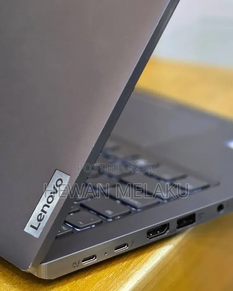 New Laptop Lenovo ThinkPad T14s Gen 2 32GB Intel Core i7 SSD 512GB
