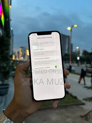 Apple iPhone 12 Pro Max 128 GB White
