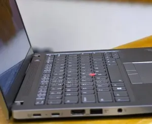 New Laptop Lenovo ThinkPad T14s Gen 2 32GB Intel Core i7 SSD 512GB