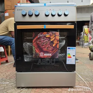 BOSS Oven 60 60 New እናተ በፈለጋቹት ብራንድ አለን
