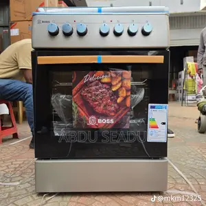 BOSS Oven 60 60 New እናተ በፈለጋቹት ብራንድ አለን