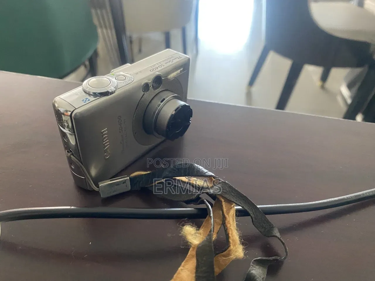 Canon Camera
