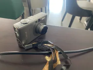 Canon Camera