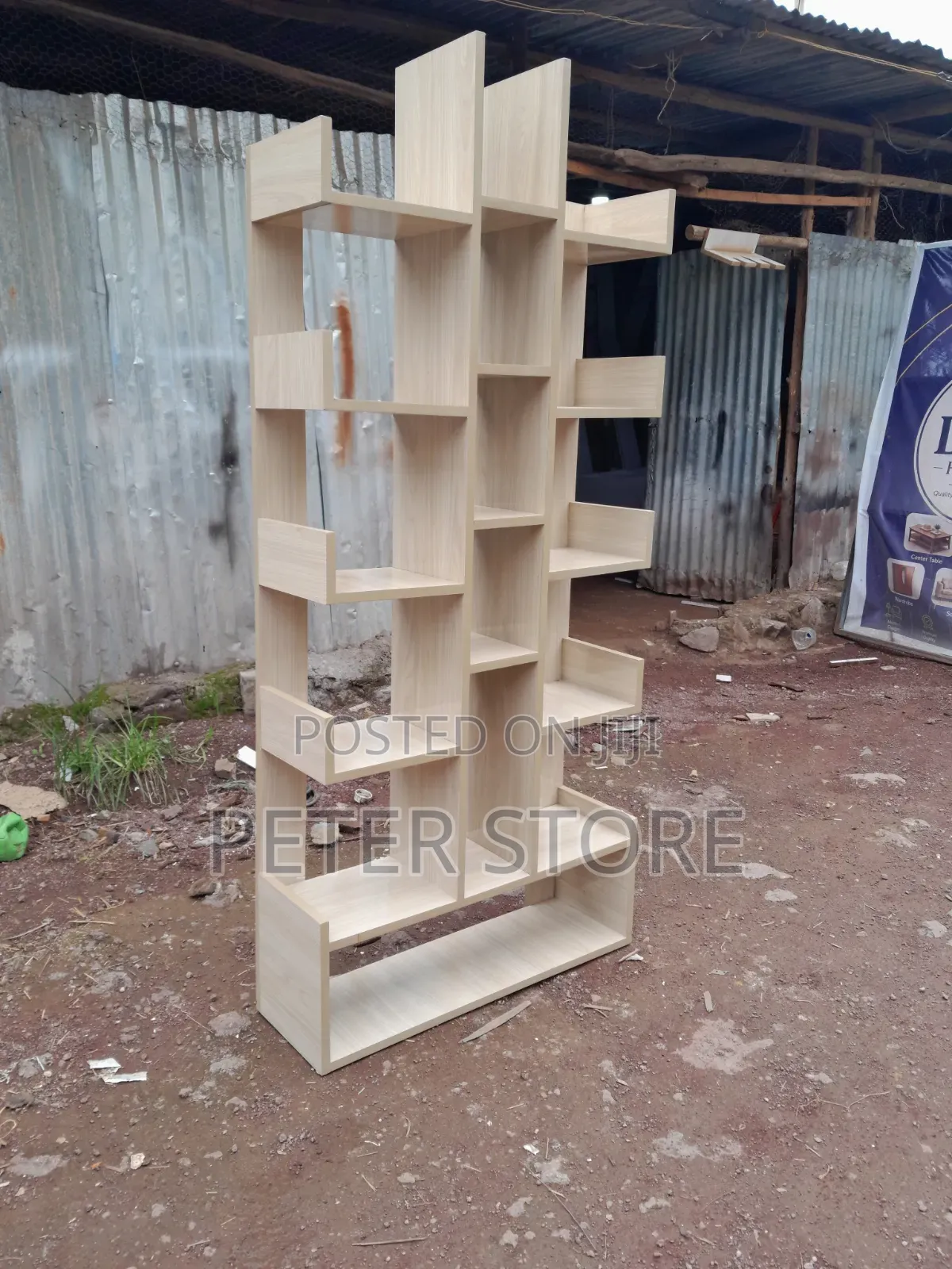 1.80m * 80cm Shelf