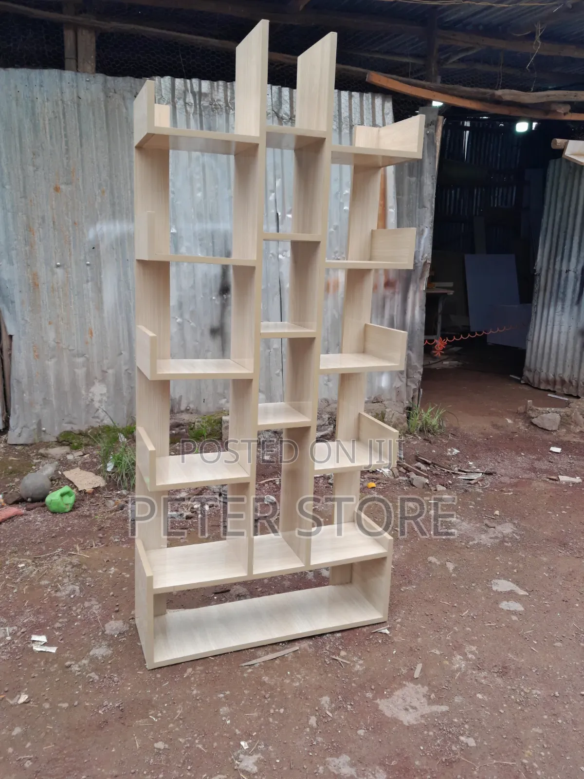 1.80m * 80cm Shelf
