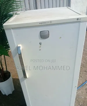 LG Refrigerator