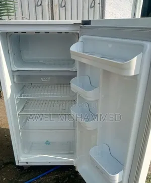 LG Refrigerator