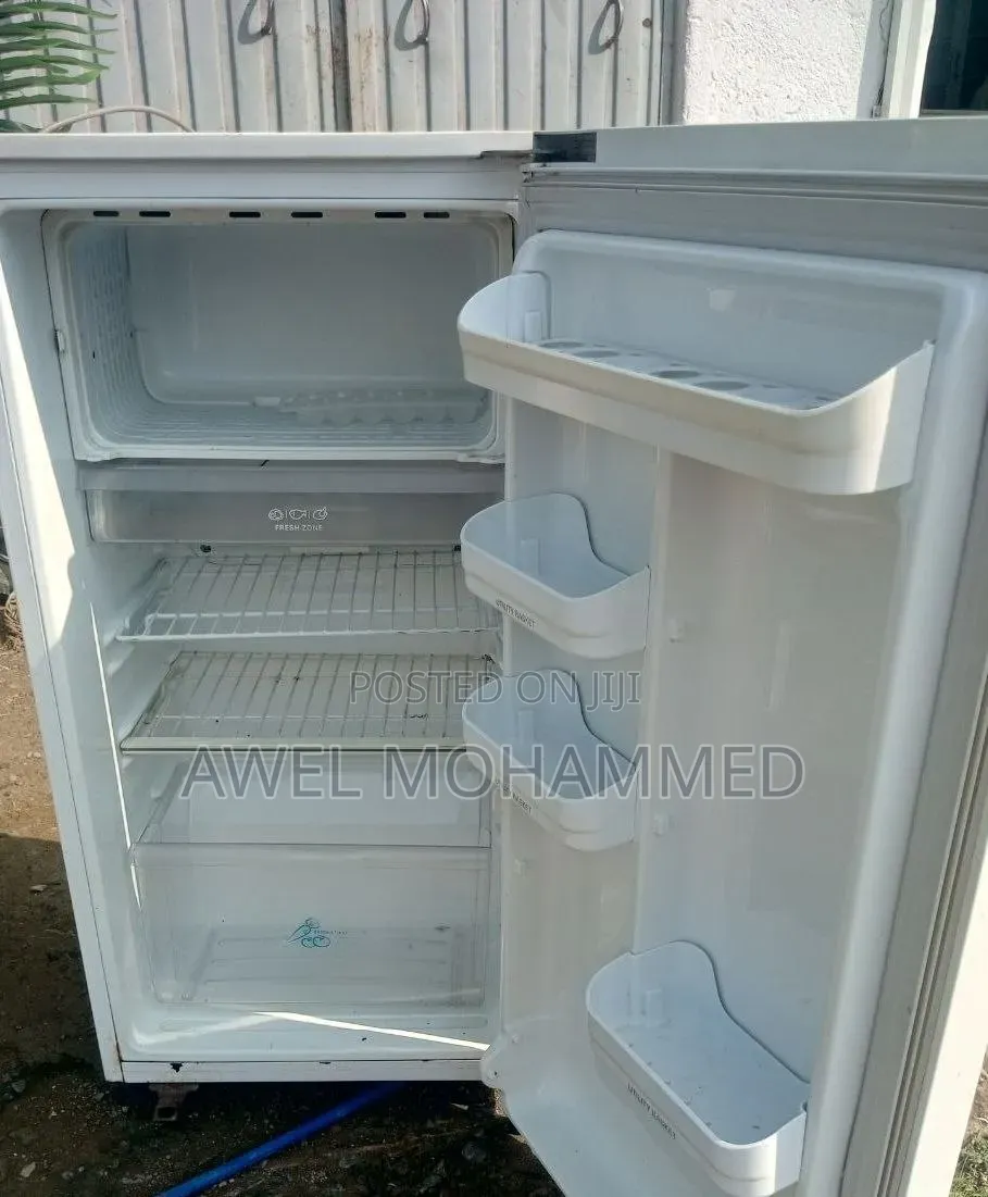 LG Refrigerator