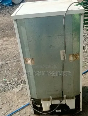 LG Refrigerator