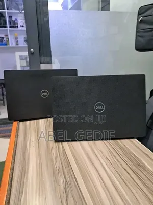 New Laptop Dell Latitude 7400 8GB Intel Core i5 SSD 256GB