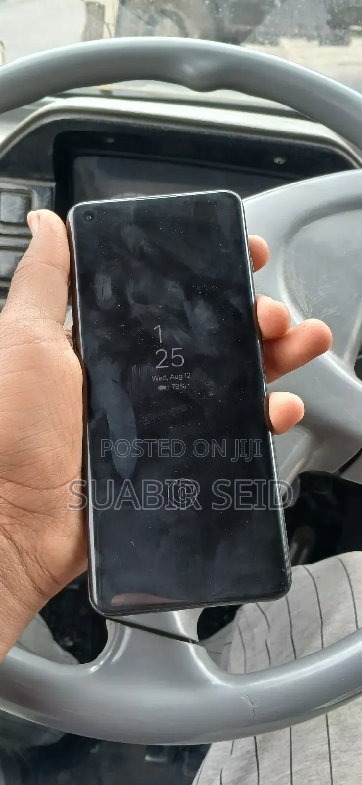OnePlus 10 Pro 128 GB Black