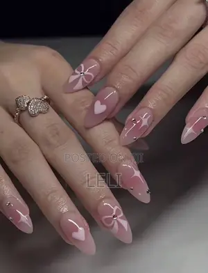 Press on Nails