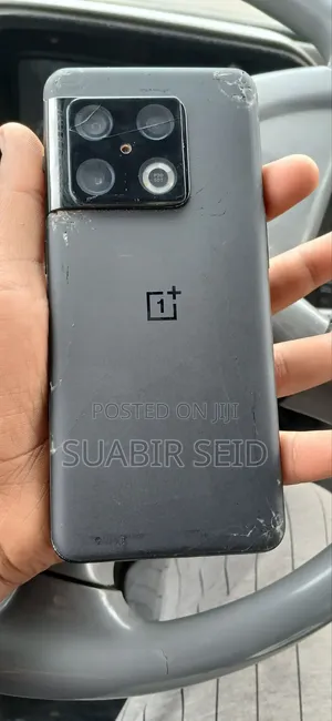 OnePlus 10 Pro 128 GB Black
