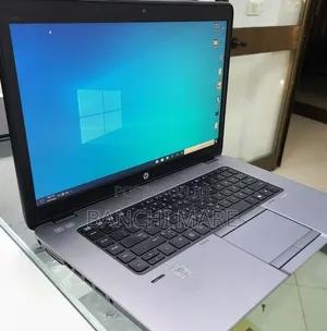 New Laptop HP EliteBook 850 G1 8GB Intel Core i5 HDD 1T