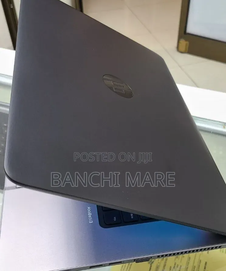 New Laptop HP EliteBook 850 G1 8GB Intel Core i5 HDD 1T