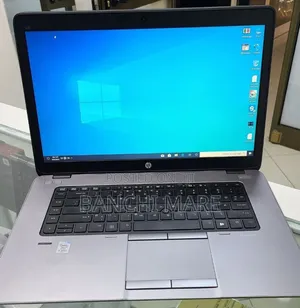 New Laptop HP EliteBook 850 G1 8GB Intel Core i5 HDD 1T