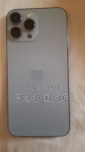 Apple iPhone 13 Pro Max 256 GB Blue