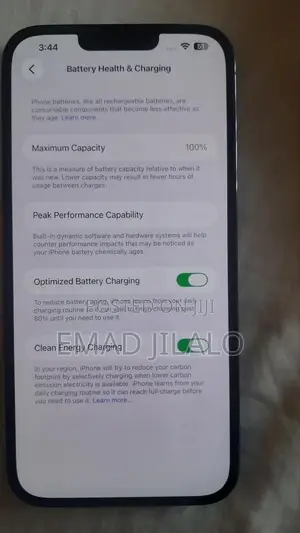 Apple iPhone 13 Pro Max 256 GB Blue