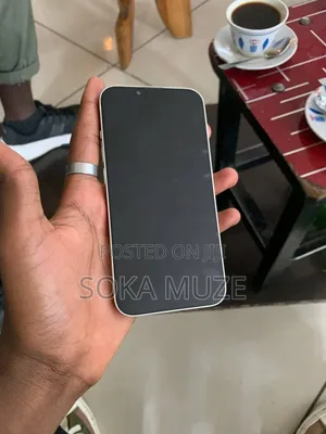 Apple iPhone 13 128 GB Yellow