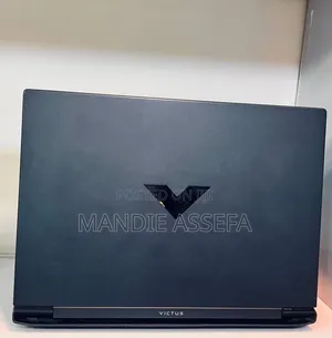 New Laptop HP Victus 15 16GB Intel Core i5 SSD 512GB