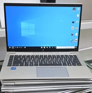 New Laptop HP EliteBook 840 G8 16GB Intel Core i5 SSD 512GB