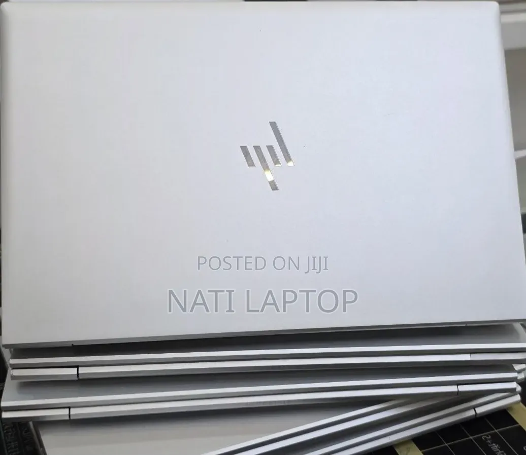 New Laptop HP EliteBook 840 G8 16GB Intel Core i5 SSD 512GB