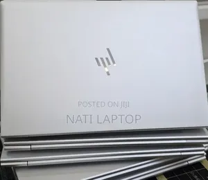 New Laptop HP EliteBook 840 G8 16GB Intel Core i5 SSD 512GB