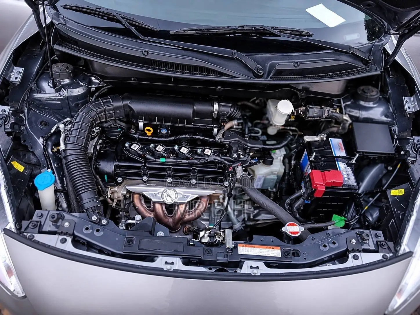 Suzuki Dzire 2021 Silver