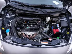 Suzuki Dzire 2021 Silver