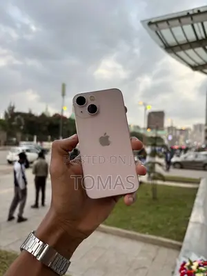 Apple iPhone 13 Mini 128 GB Pink