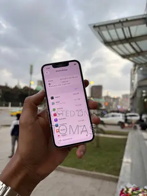 Apple iPhone 13 Mini 128 GB Pink