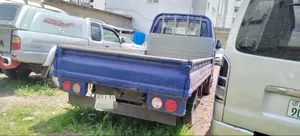 Kia Bongo 2005 Blue