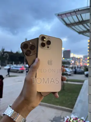 Apple iPhone 13 Pro Max 128 GB Bronze