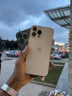 Apple iPhone 13 Pro Max 128 GB Bronze