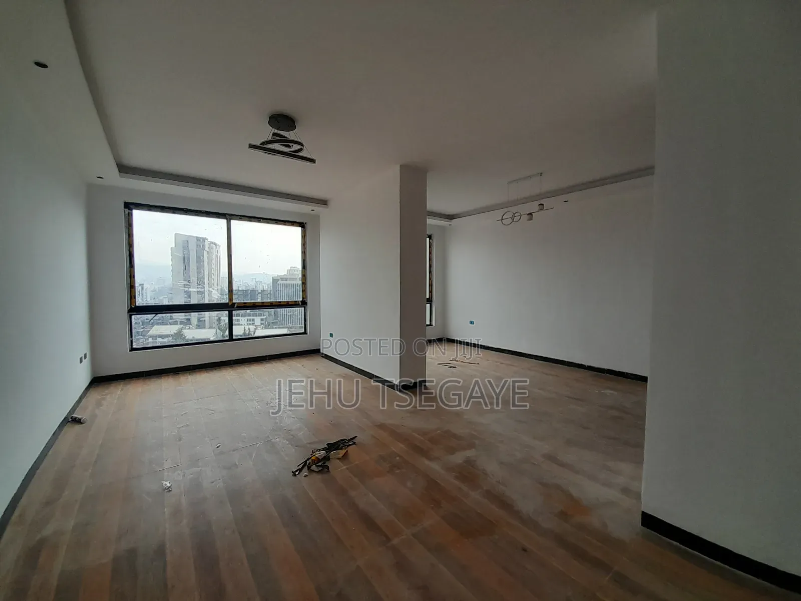 3bdrm Apartment in Ethio Best Real, Bole for sale