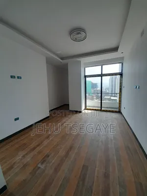 3bdrm Apartment in Ethio Best Real, Bole for sale