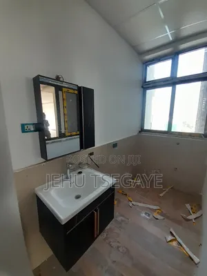 3bdrm Apartment in Ethio Best Real, Bole for sale